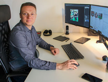 Op zoek naar een partij voor webdesign in Zwijndrecht?